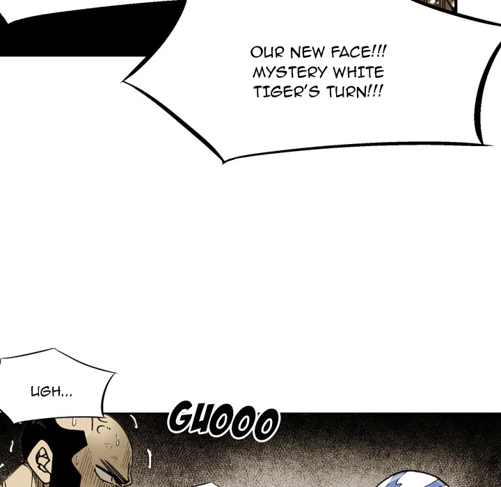 The Bully Hunter Chapter 67 page 25 - 