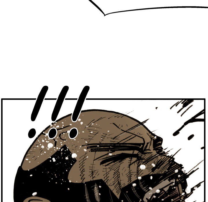 The Bully Hunter Chapter 67 page 29 - 