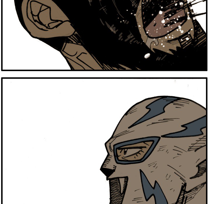 The Bully Hunter Chapter 67 page 30 - 