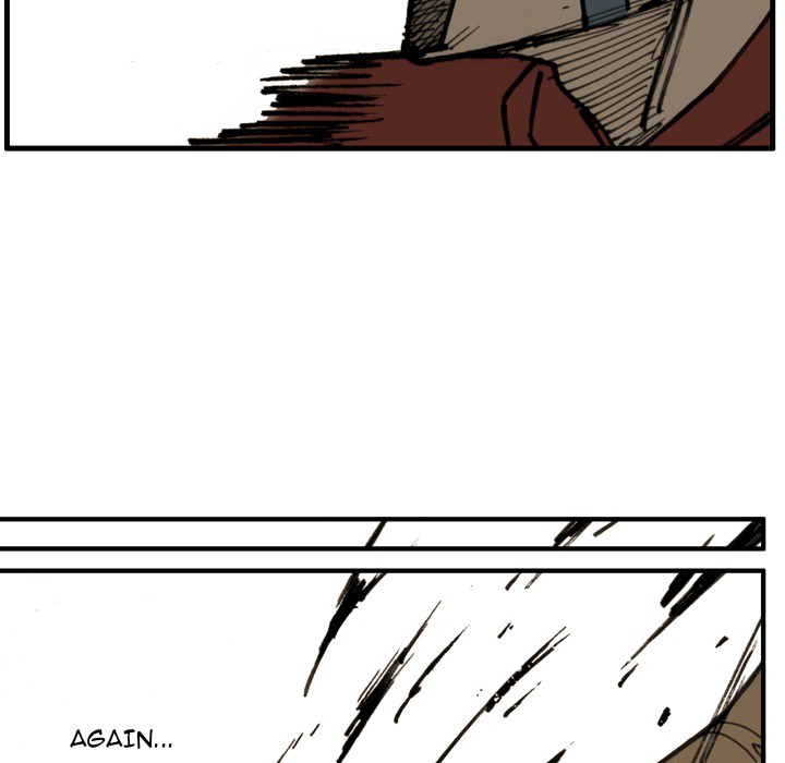 The Bully Hunter Chapter 67 page 31 - 