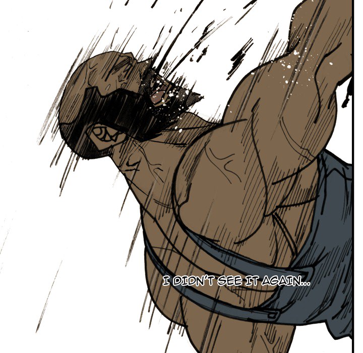 The Bully Hunter Chapter 67 page 32 - 