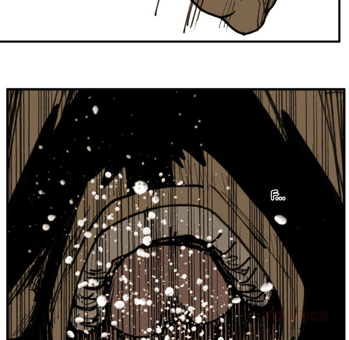 The Bully Hunter Chapter 67 page 33 - 
