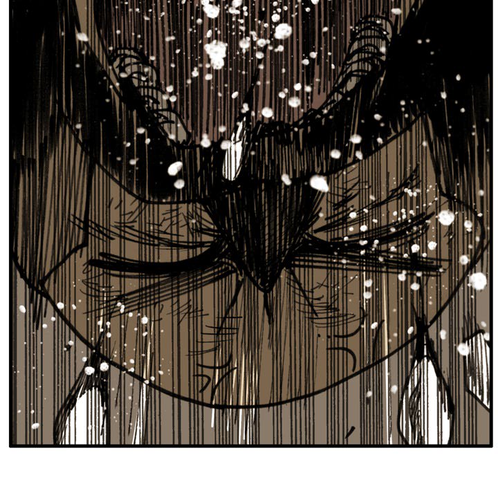 The Bully Hunter Chapter 67 page 34 - 