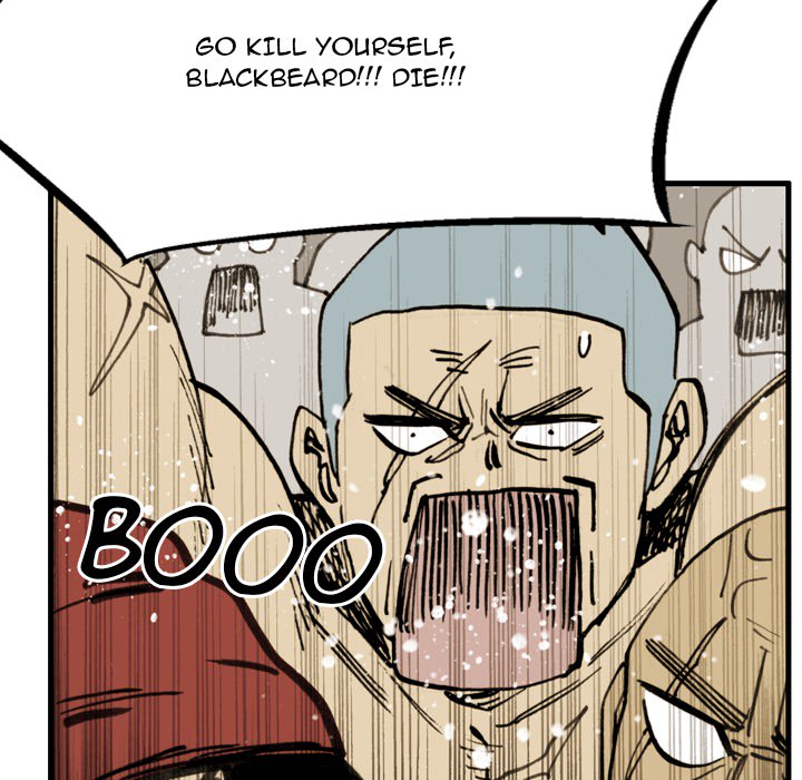 The Bully Hunter Chapter 67 page 42 - 