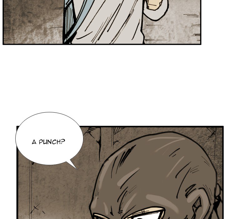 The Bully Hunter Chapter 67 page 48 - 