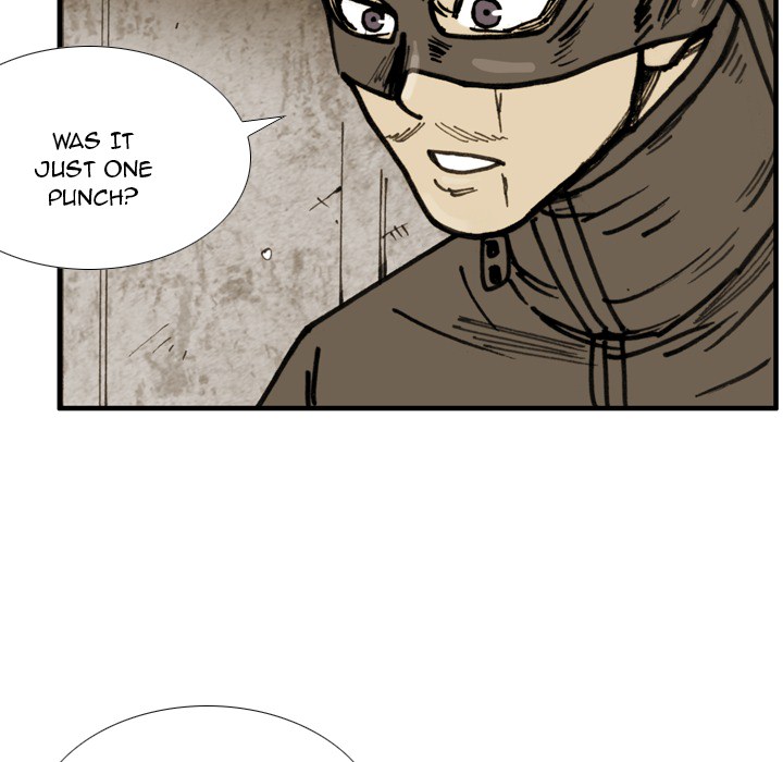 The Bully Hunter Chapter 67 page 49 - 