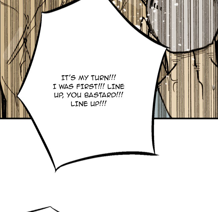 The Bully Hunter Chapter 67 page 57 - 
