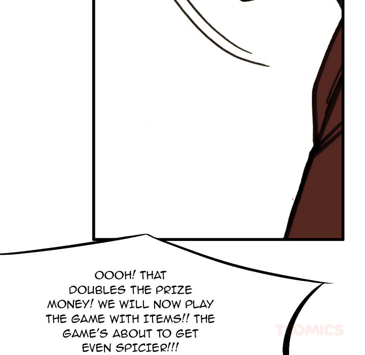 The Bully Hunter Chapter 67 page 63 - 