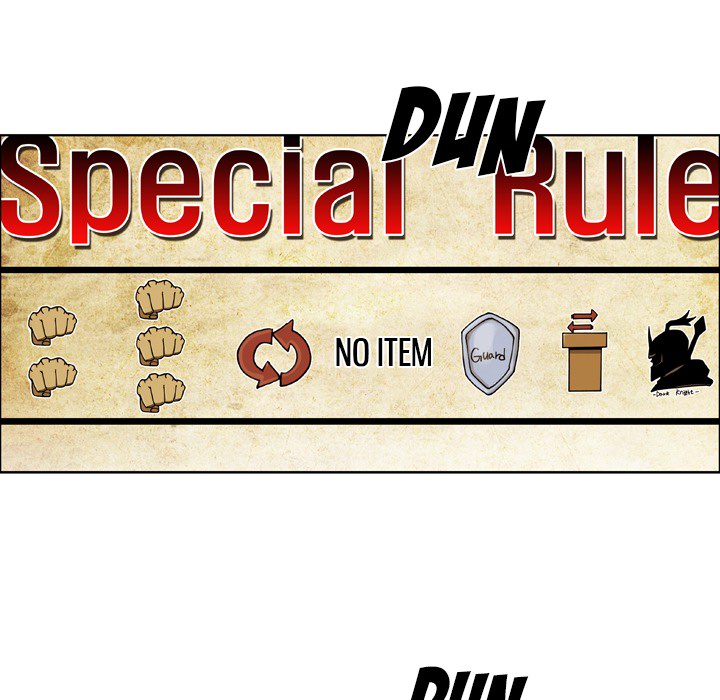 The Bully Hunter Chapter 67 page 72 - 