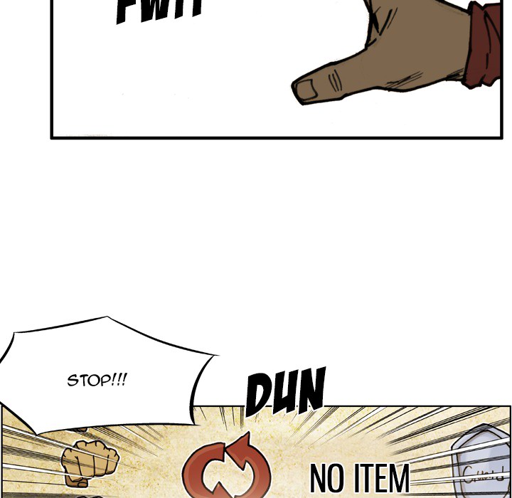 The Bully Hunter Chapter 67 page 79 - 