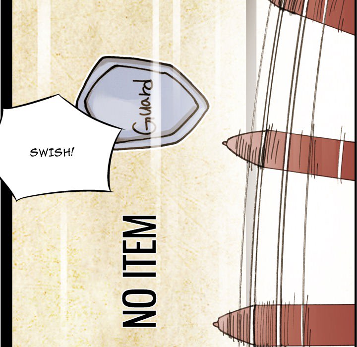 The Bully Hunter Chapter 67 page 87 - 