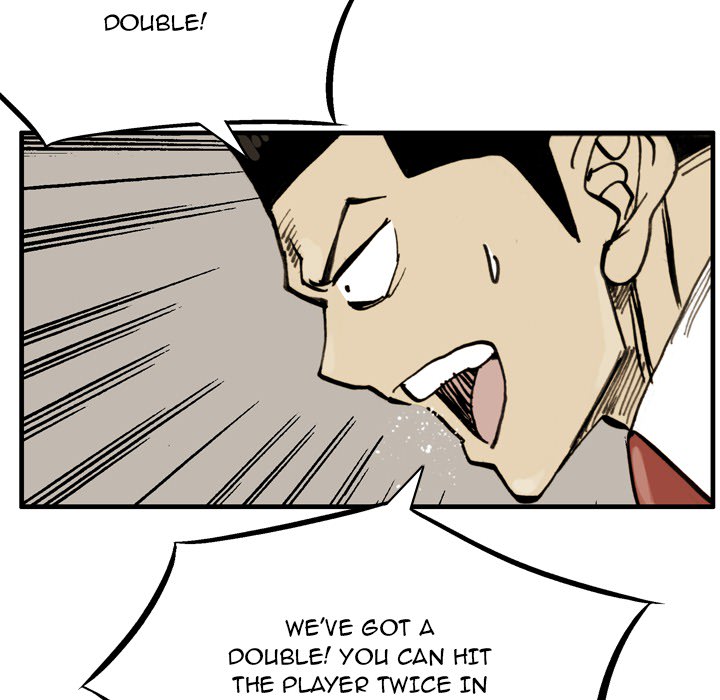 The Bully Hunter Chapter 67 page 92 - 