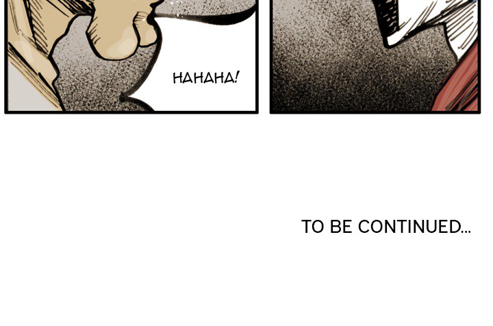 The Bully Hunter Chapter 67 page 94 - 