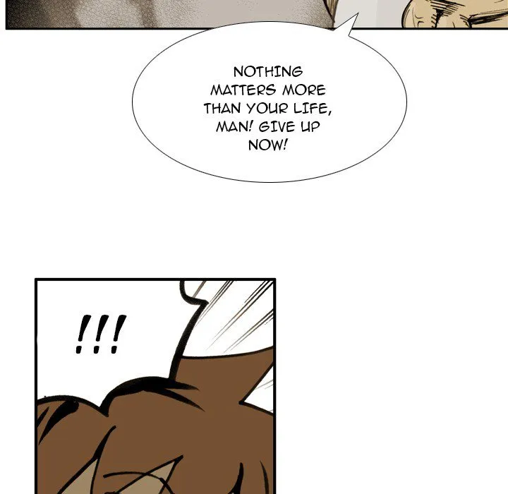 The Bully Hunter Chapter 68 page 11 - 