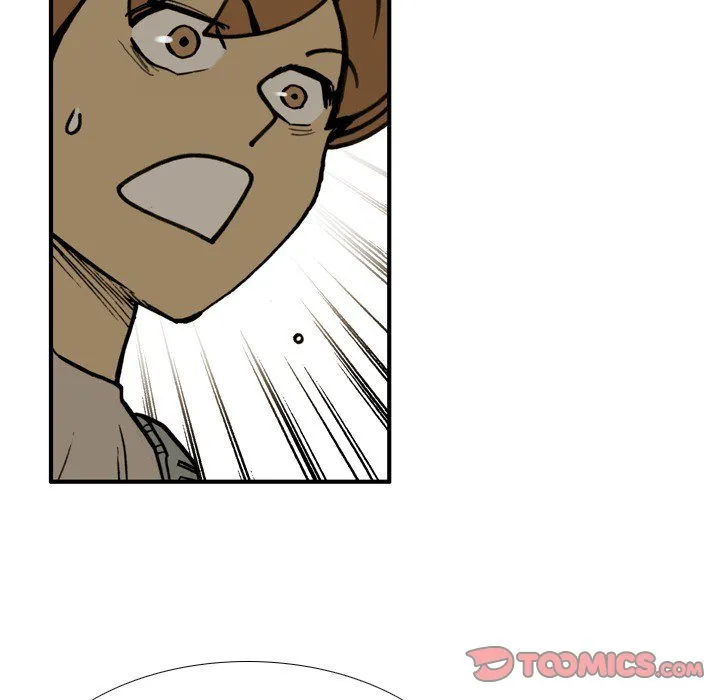 The Bully Hunter Chapter 68 page 12 - 
