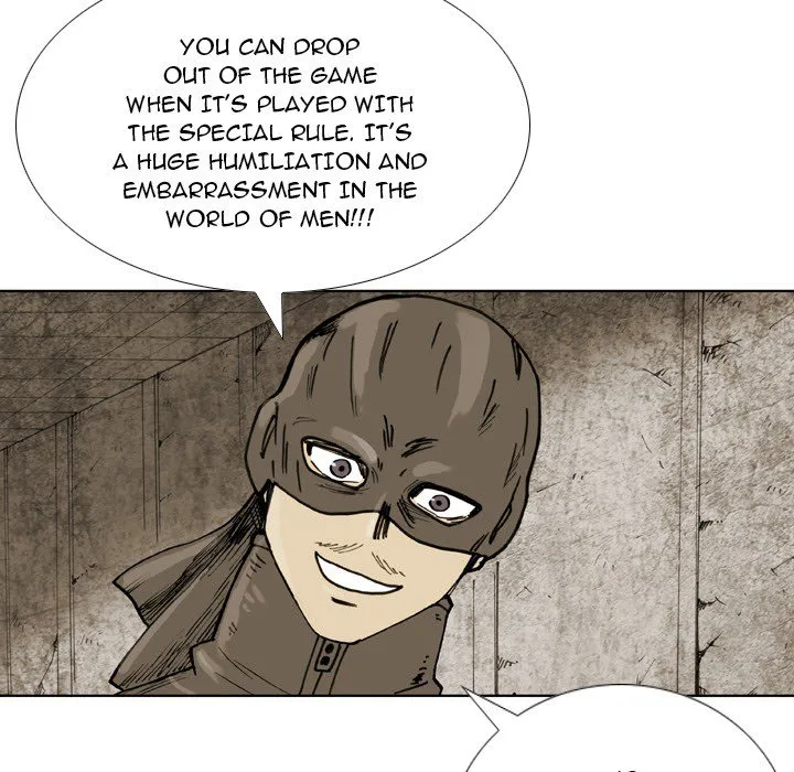 The Bully Hunter Chapter 68 page 13 - 