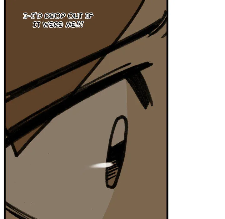 The Bully Hunter Chapter 68 page 15 - 