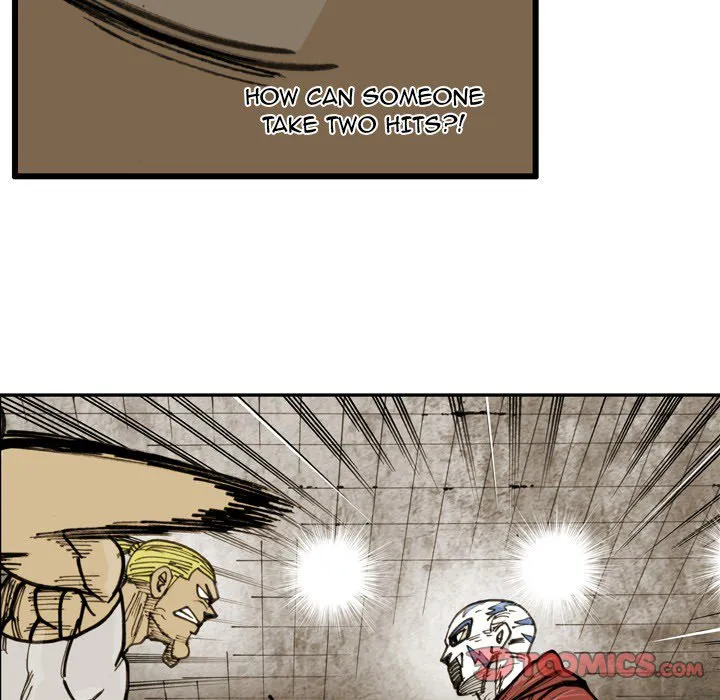 The Bully Hunter Chapter 68 page 16 - 