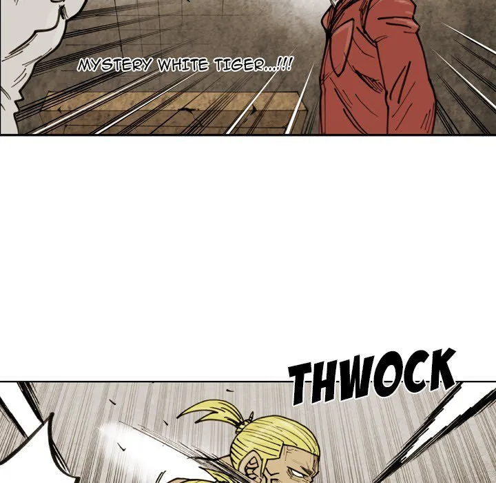 The Bully Hunter Chapter 68 page 17 - 