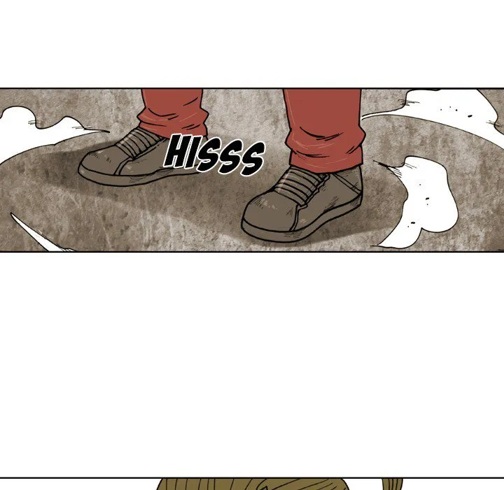 The Bully Hunter Chapter 68 page 19 - 