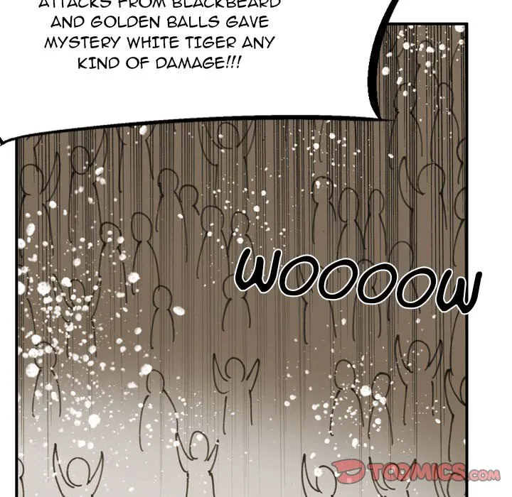 The Bully Hunter Chapter 68 page 22 - 