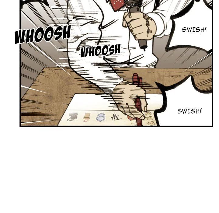 The Bully Hunter Chapter 68 page 25 - 