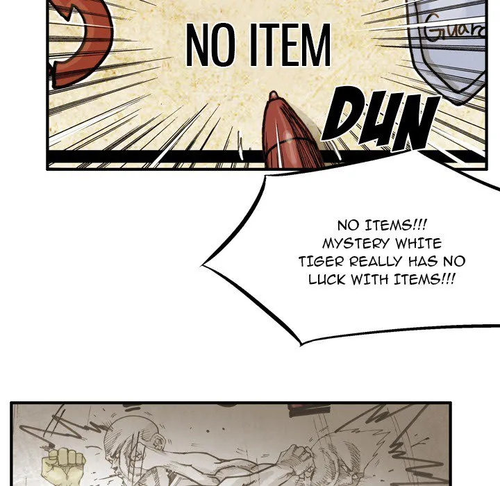 The Bully Hunter Chapter 68 page 27 - 