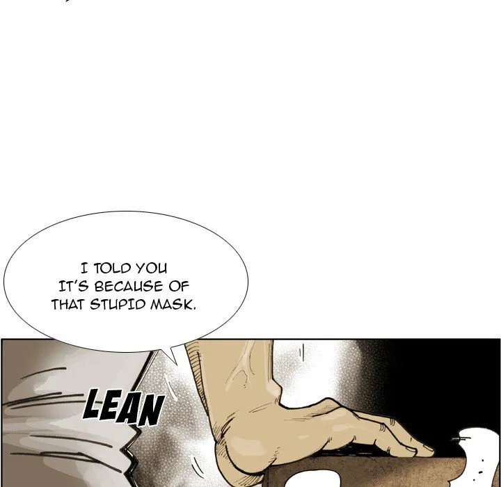 The Bully Hunter Chapter 68 page 29 - 
