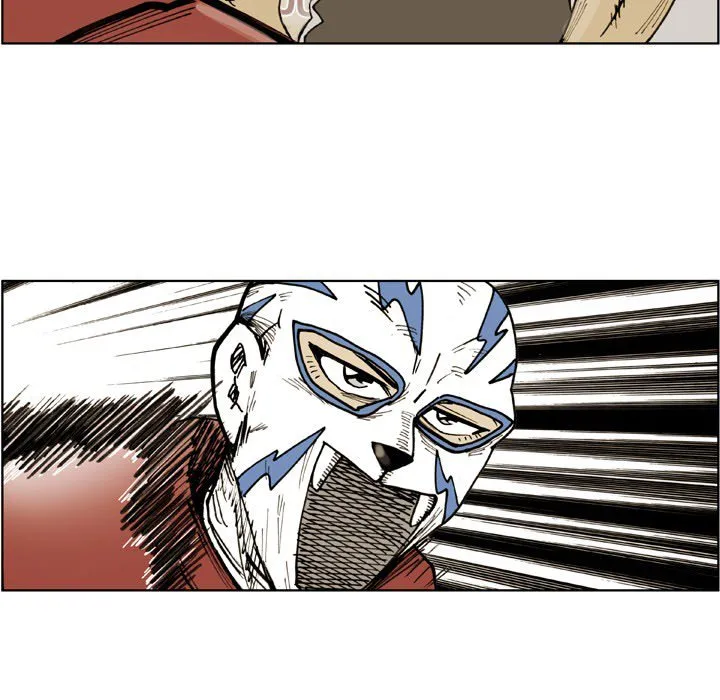The Bully Hunter Chapter 68 page 31 - 