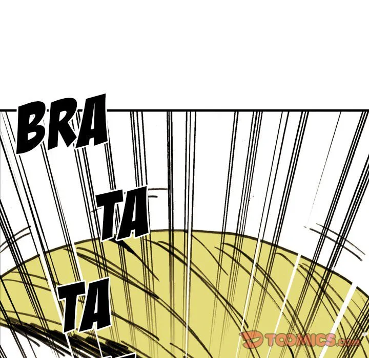 The Bully Hunter Chapter 68 page 32 - 