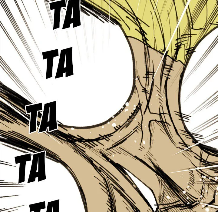 The Bully Hunter Chapter 68 page 33 - 