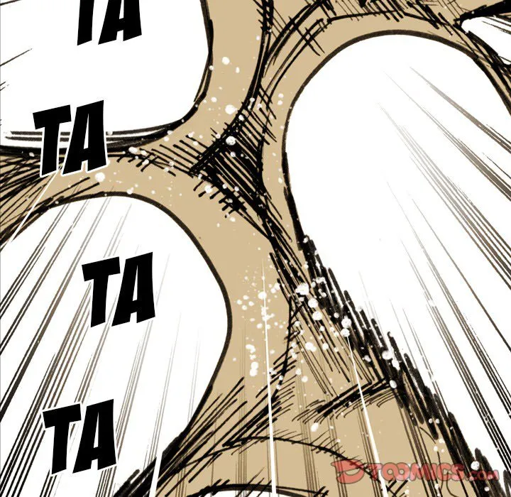 The Bully Hunter Chapter 68 page 34 - 