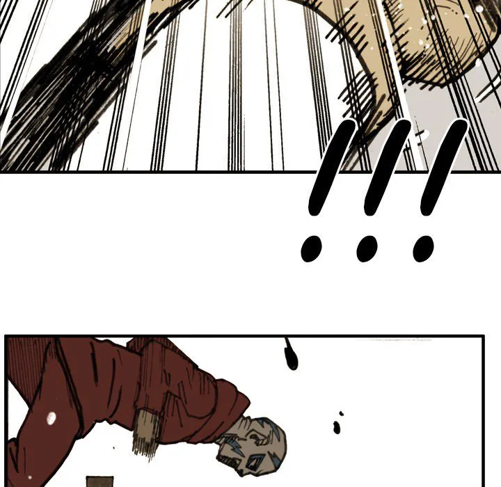 The Bully Hunter Chapter 68 page 35 - 