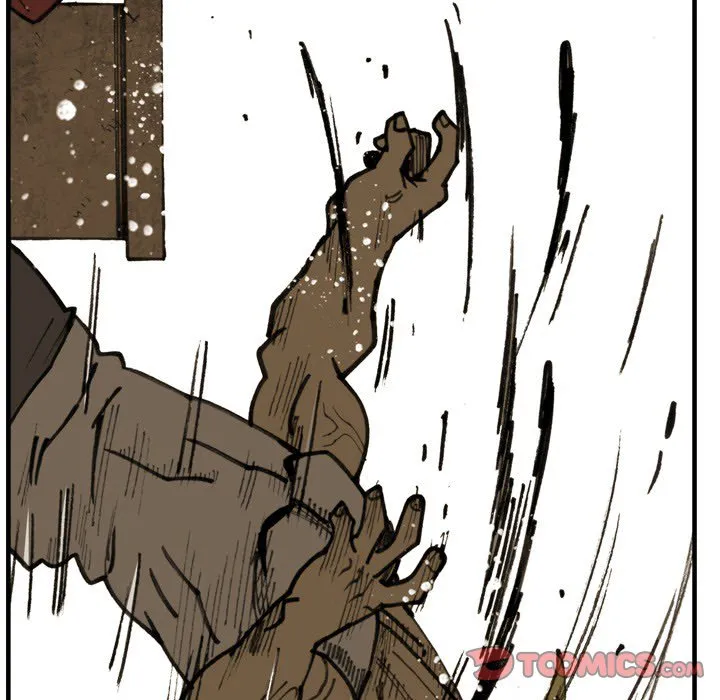 The Bully Hunter Chapter 68 page 36 - 