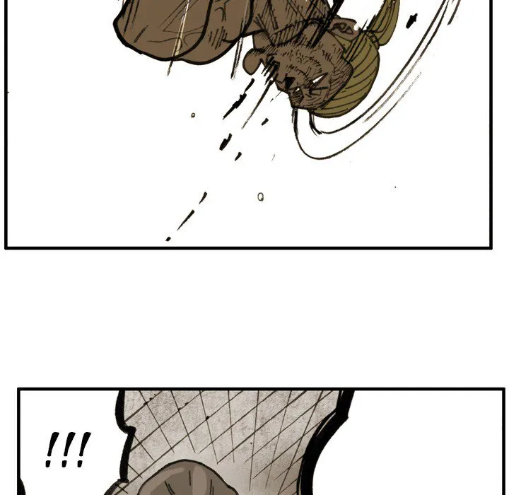 The Bully Hunter Chapter 68 page 37 - 