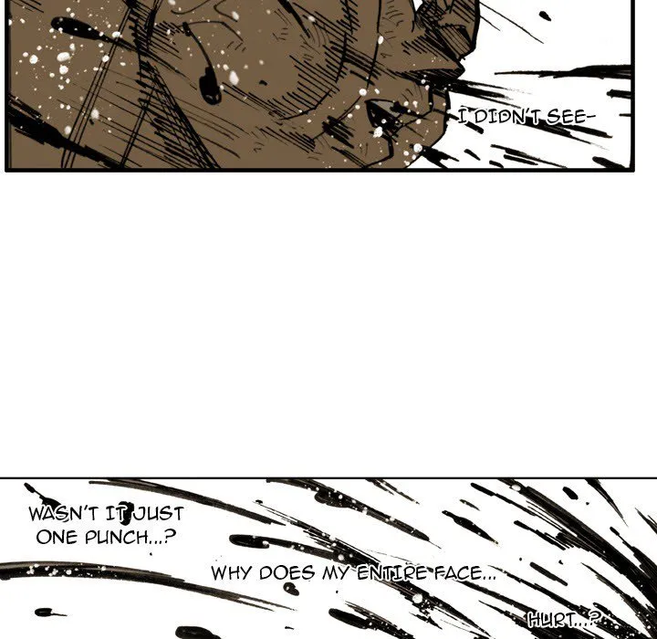 The Bully Hunter Chapter 68 page 39 - 