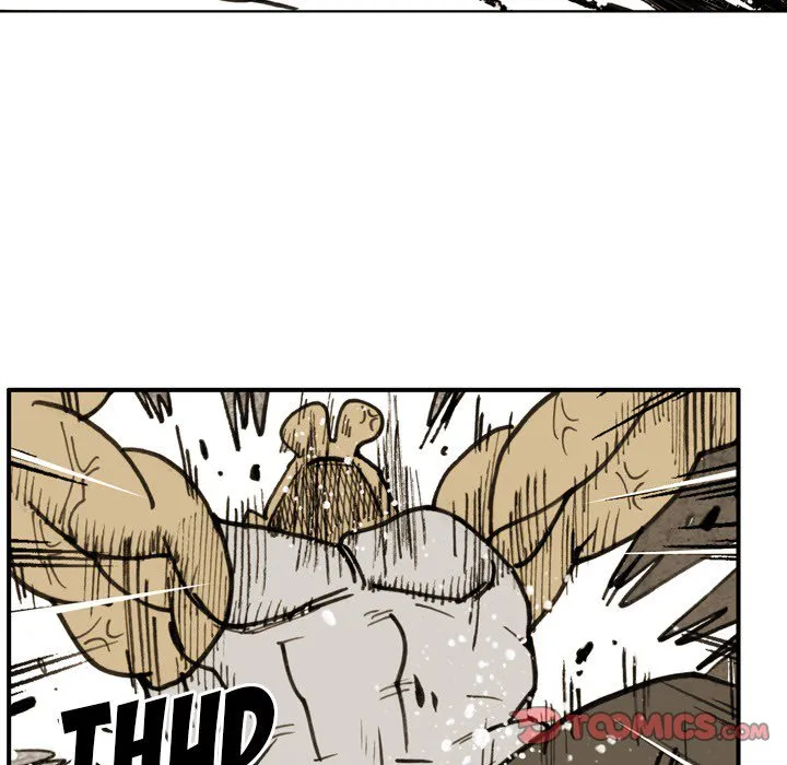 The Bully Hunter Chapter 68 page 40 - 