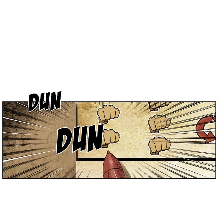 The Bully Hunter Chapter 68 page 5 - 