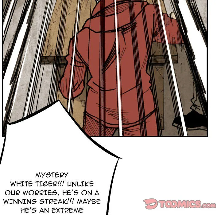 The Bully Hunter Chapter 68 page 42 - 
