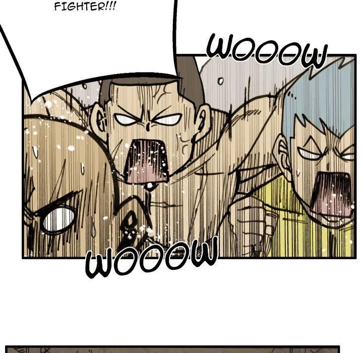 The Bully Hunter Chapter 68 page 43 - 