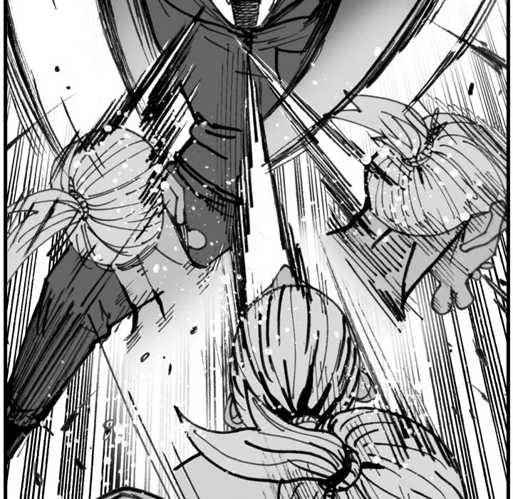 The Bully Hunter Chapter 68 page 45 - 