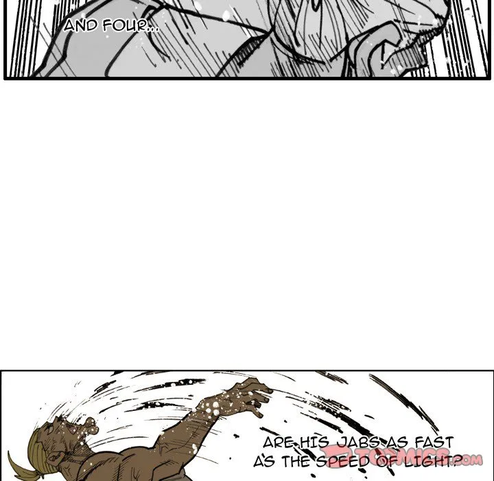 The Bully Hunter Chapter 68 page 46 - 