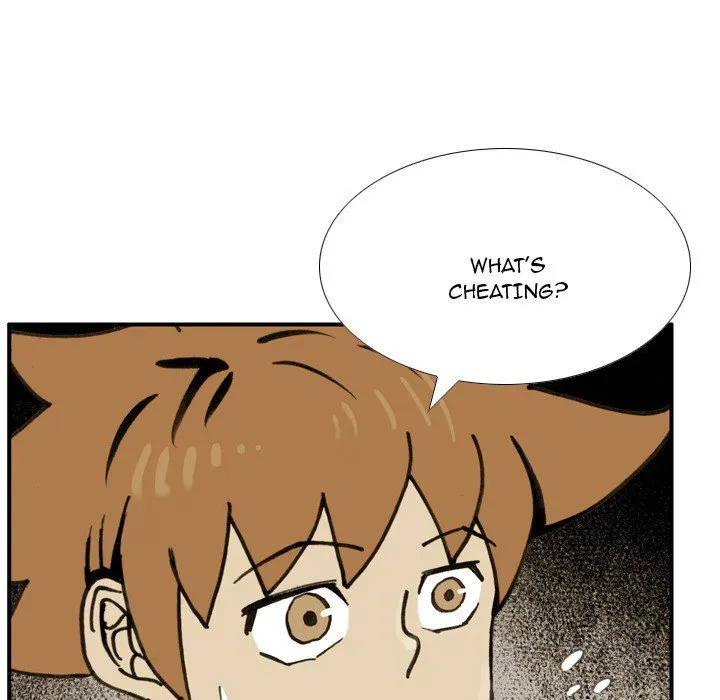 The Bully Hunter Chapter 68 page 49 - 