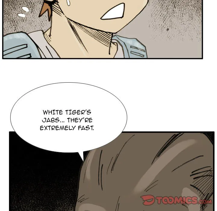 The Bully Hunter Chapter 68 page 50 - 
