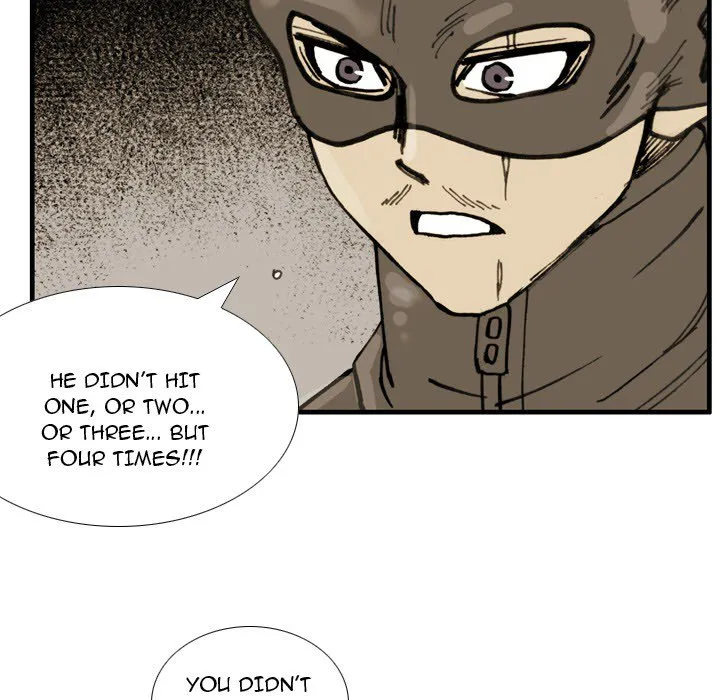 The Bully Hunter Chapter 68 page 51 - 