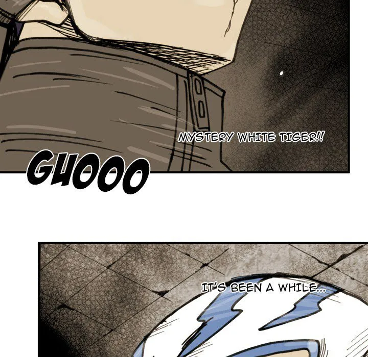 The Bully Hunter Chapter 68 page 55 - 