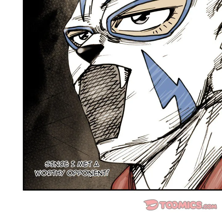 The Bully Hunter Chapter 68 page 56 - 