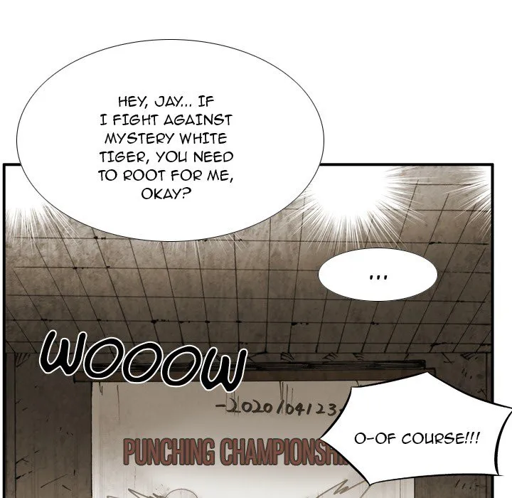 The Bully Hunter Chapter 68 page 57 - 