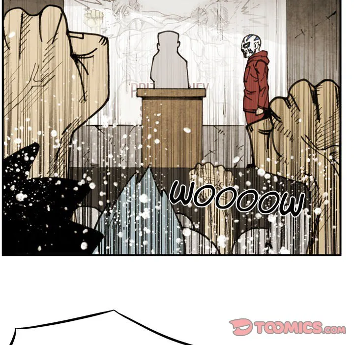 The Bully Hunter Chapter 68 page 58 - 
