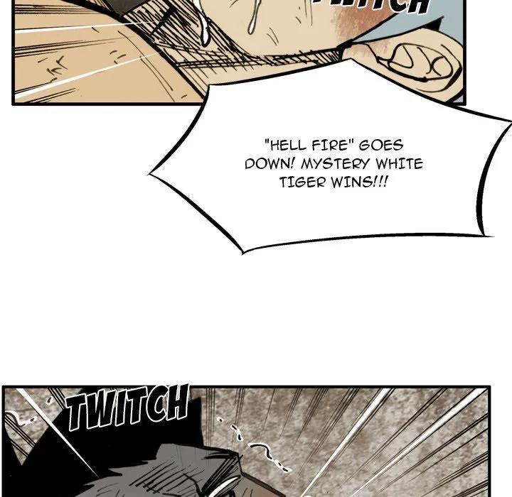 The Bully Hunter Chapter 68 page 61 - 